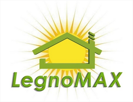 logo legnomax - impresa costruzioni veneto - case in legno in Veneto